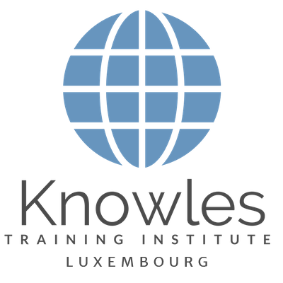 Corporate Training Courses in Luxembourg, Esch-sur-Alzette,v Dudelange, Schifflange, Bettembourg, Luxembourg Logo