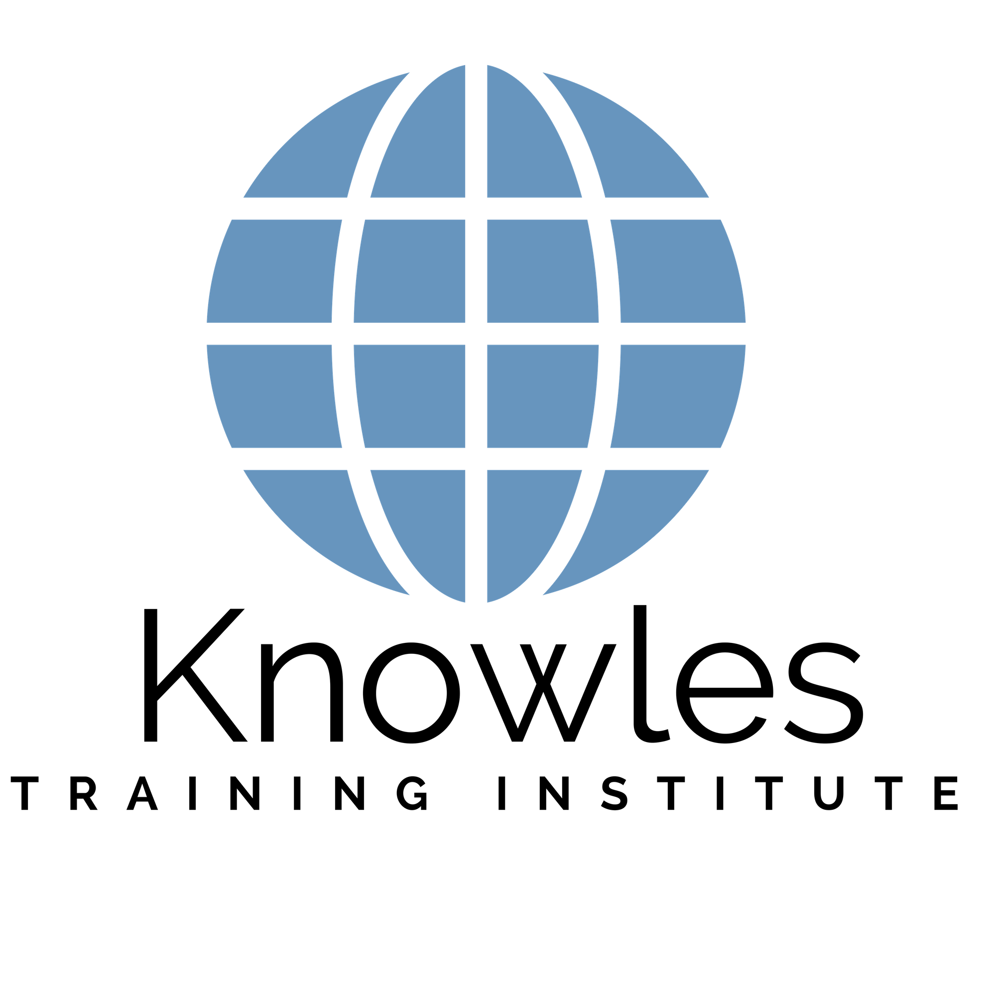 Knowles Training Institute Logo