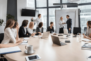 Corporate Courses in Luxembourg